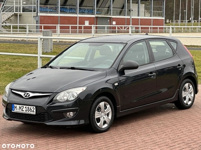 Hyundai I30 1.4 Comfort