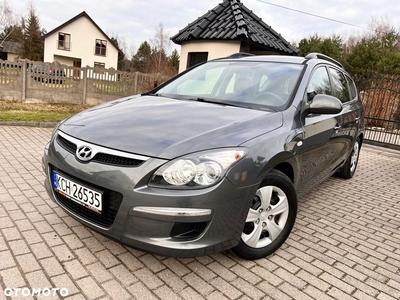 Hyundai I30 1.4 Comfort