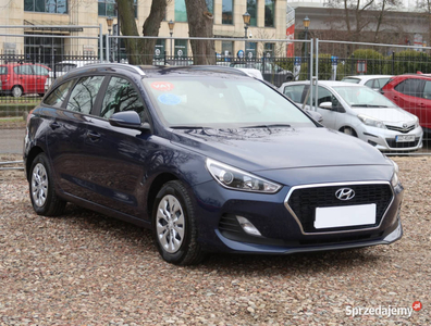 Hyundai i30 1.4 CVVT