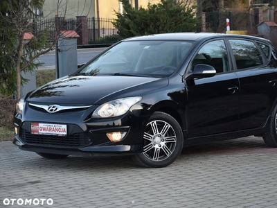 Hyundai I30 1.4 Edition Plus