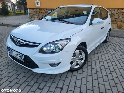 Hyundai I30 1.4 FIFA WM Edition