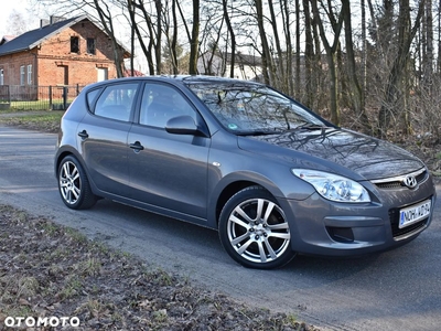 Hyundai I30 1.6 CRDi Classic +