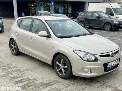 Hyundai I30 1.6 CRDI Classic