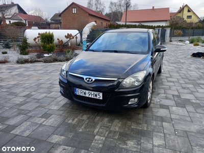 Hyundai I30 1.6 CRDI Classic