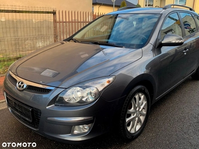 Hyundai I30 1.6 CRDi Premium