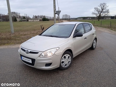 Hyundai I30 1.6 CRDi Style