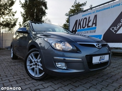 Hyundai I30 1.6 Premium