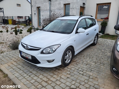 Hyundai I30 i30cw 1.4 Classic