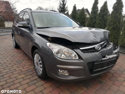 Hyundai I30 i30cw 1.6 CRDi Edition Plus