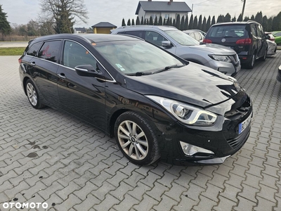 Hyundai i40 1.7 CRDi Comfort +