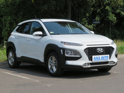 Hyundai Kona 2020 1.0 T