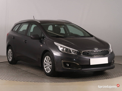 Kia Ceed 1.6 CRDi