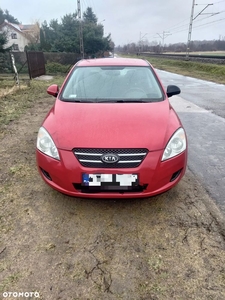 Kia Ceed Cee'd 1.4 Comfort