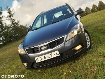 Kia Ceed Cee'd 1.6 Crdi M