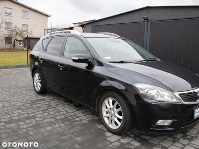 Kia Ceed Cee'd 1.6 Crdi Optimum +