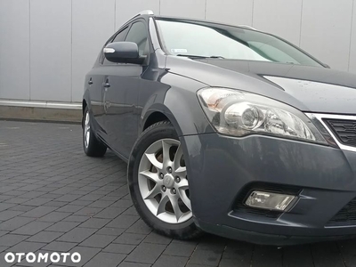 Kia Ceed Cee'd 2.0 crdi Optimum +