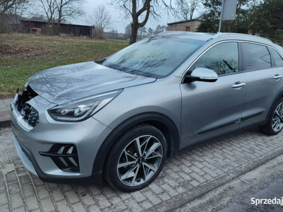 Kia Niro Lift ! 45tysk km! Wirtual licznik ,bogata wesja