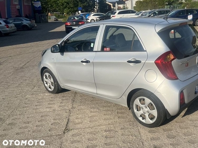 Kia Picanto 1.0 Attract