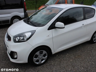 Kia Picanto 1.0 L