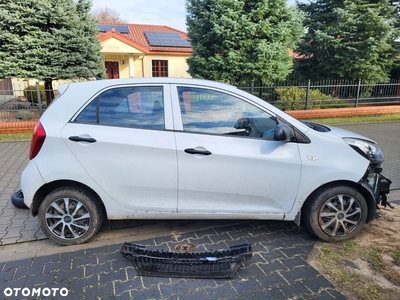 Kia Picanto 1.0 L