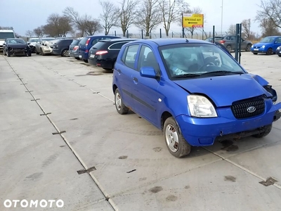 Kia Picanto 1.1