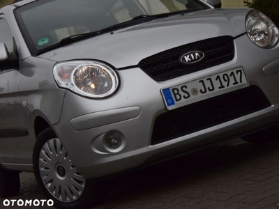 Kia Picanto 1.1 Cool