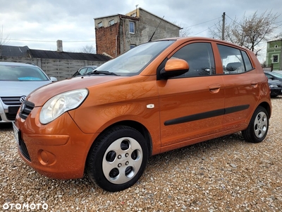 Kia Picanto 1.1