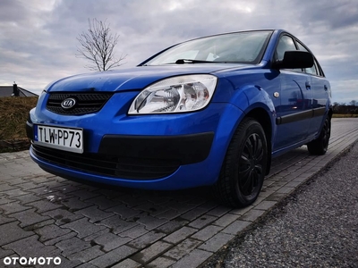 Kia Rio 1.5 CRDi City