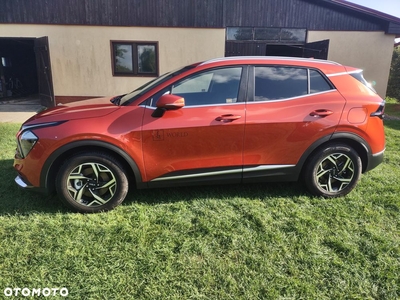 Kia Sportage 1.6 T-GDI M 2WD