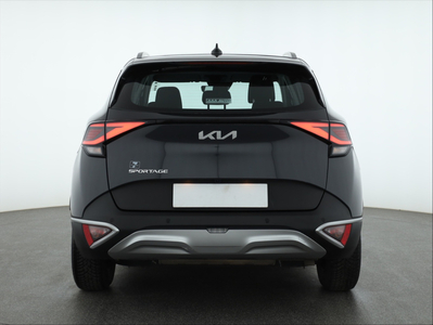 Kia Sportage 2022 1.6 T