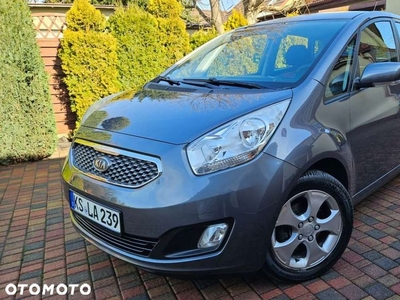 Kia Venga