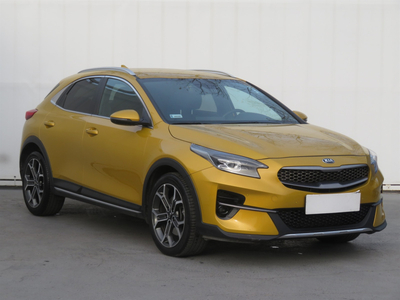 Kia XCeed 2021 1.5 T