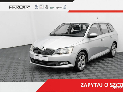 Škoda Fabia GD788RN # 1.0 Ambition Cz.cof Bluetooth Klima S…