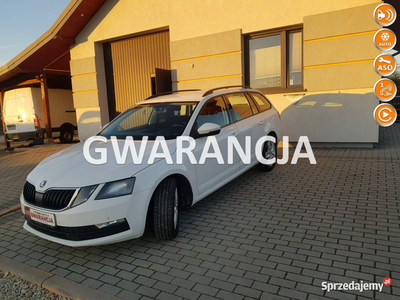 Škoda Octavia Krajowa *fv vat 23 % * III (2013-)