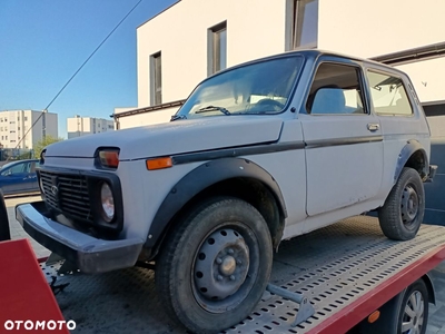 Lada Niva 1.7i EU5