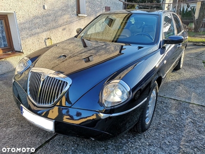 Lancia Thesis 2.0 T 20v Executive