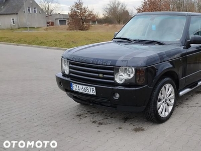 Land Rover Range Rover 3.0TD Vogue