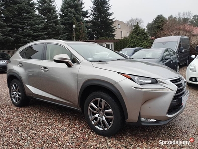 Lexus NX200T , AWD,AUTOMAT SALON,CENA brutto