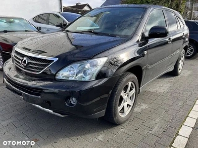 Lexus RX 400h Classic