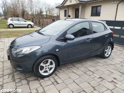 Mazda 2 1.3 Dynamic