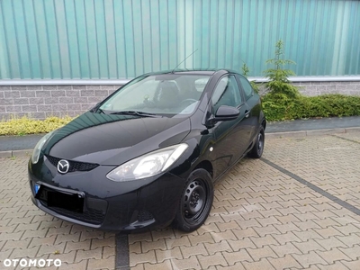 Mazda 2 1.3 Exclusive