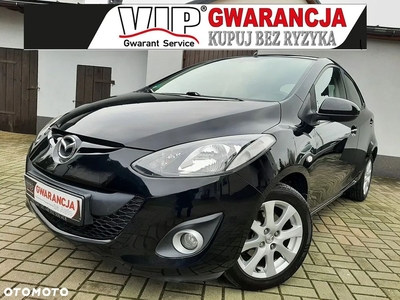 Mazda 2 1.3 Impuls