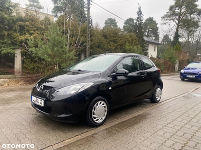 Mazda 2 1.3 MZR Active