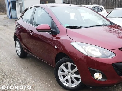 Mazda 2 1.3 MZR Edition