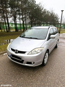 Mazda 5