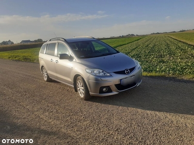 Mazda 5 2.0 Exclusive