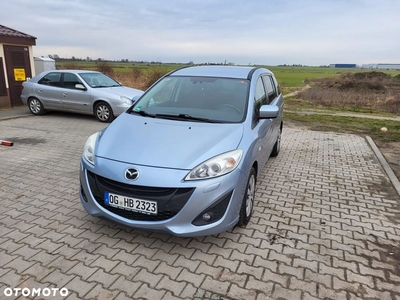 Mazda 5