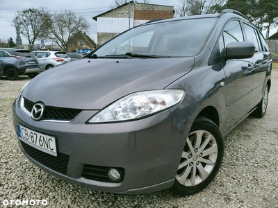 Mazda 5