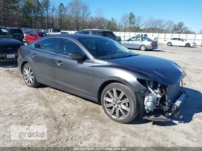 Mazda 6 GRAND TOURING RESERVE