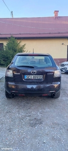 Mazda CX-7 2.3 MZR Exclusive-Line